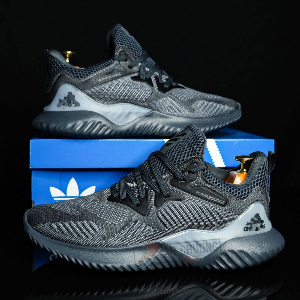 Adidas AlphaBounce Beyond Dark Grey